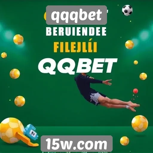 Novas promoções atraem usuários para qqqbet