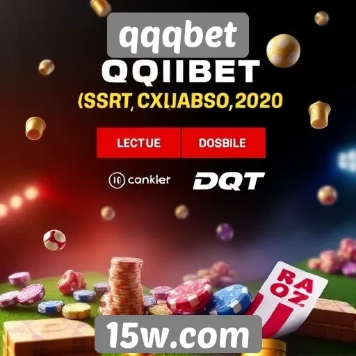 Ofertas e promoções disponíveis no qqqbet