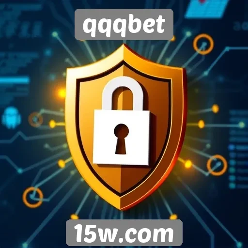 Análise de segurança do site de jogos qqqbet