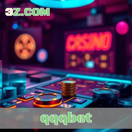 qqqbet Cassino Virtual